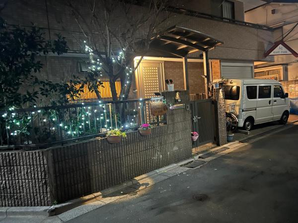 烟雨轩 303の写真7