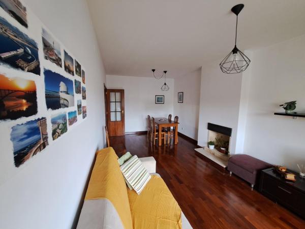 Bilde 4: Comfortable & central apartment