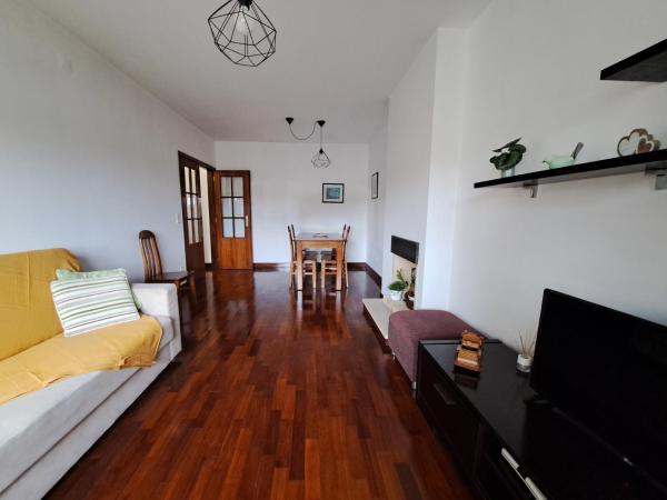 Bilde 3: Comfortable & central apartment
