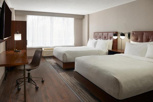 Bilde 5: Four Points by Sheraton Point Edward Sarnia