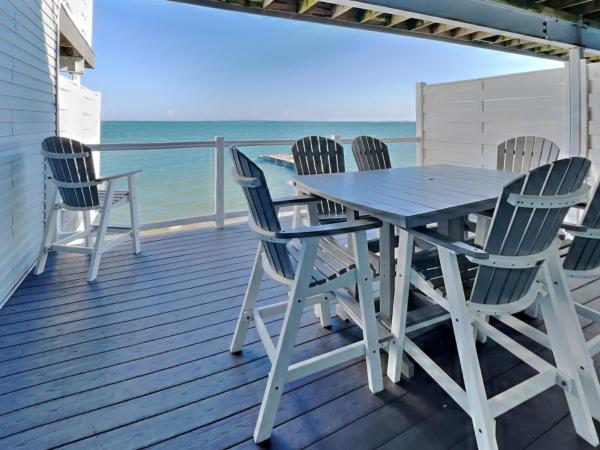 Put-in-bay Condos - Ohio