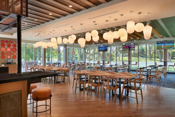 Bilde 2: Four Points by Sheraton Point Edward Sarnia