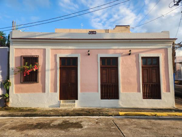 Casa 1921 - Puerto Rico