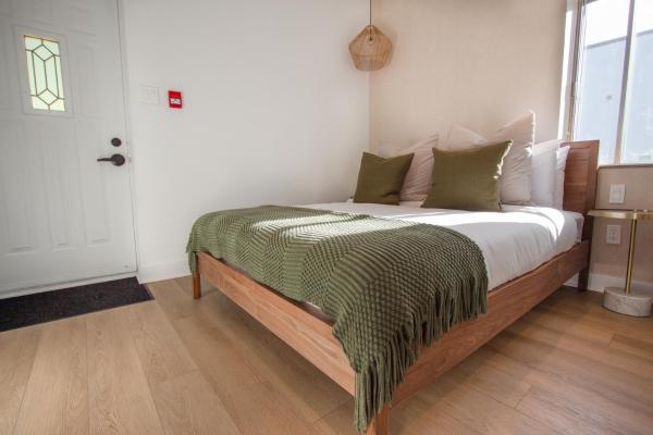 Bilde 5: Studio #16 - Self Check-In - Plateau - St-Denis