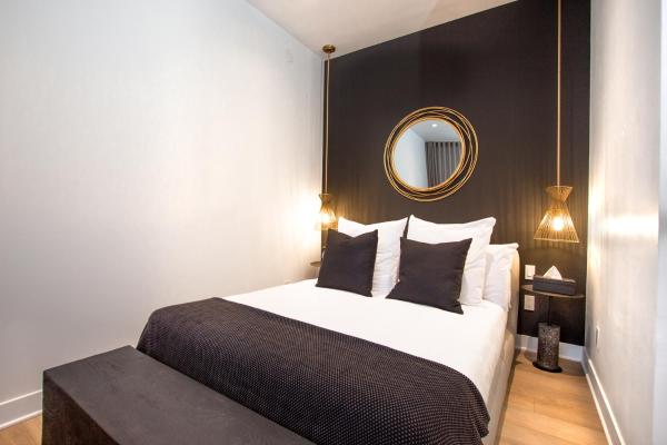 Φωτογραφία 6: Studio #15 - Self Check-In - Plateau - St-Denis