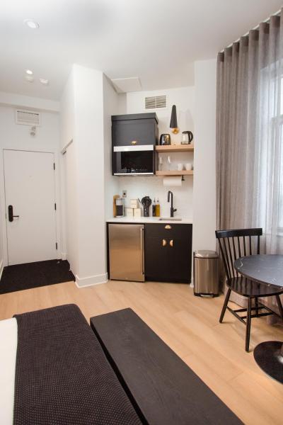 Φωτογραφία 7: Studio #15 - Self Check-In - Plateau - St-Denis