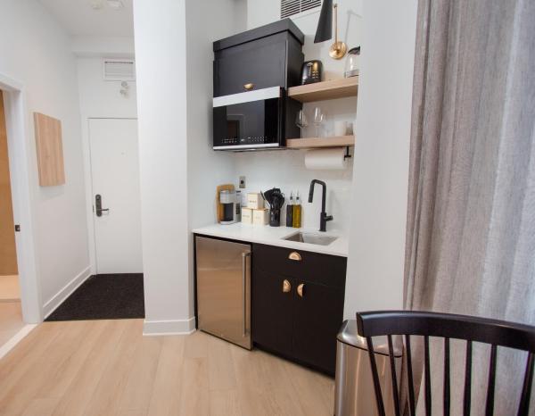 Φωτογραφία 9: Studio #15 - Self Check-In - Plateau - St-Denis