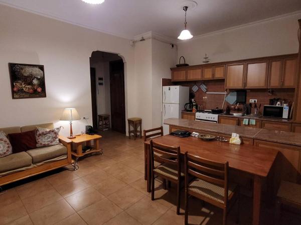 Apartment near Rio Mall with 2 bedrooms, Ереван