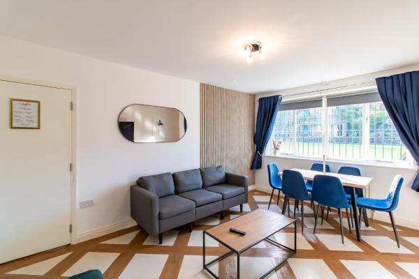 Great Offers On Long Stays!! Laluna Apartments - Gateshead