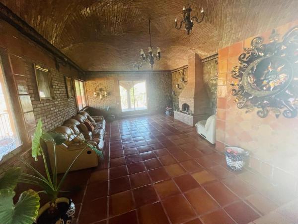 Quinta El Consuelo