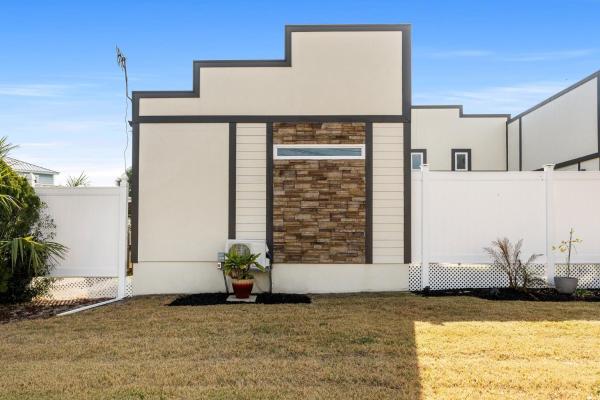 Фотография 8: Tiny Treasure by Nautical Properties Vacation Rentals