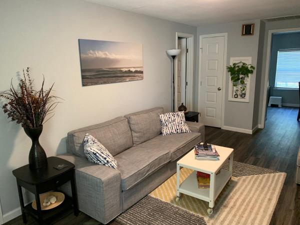 South Austin Cottage With Fiber Internet - Austin, TX