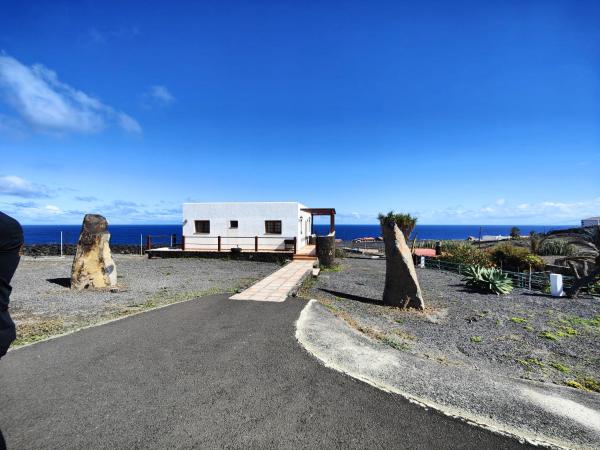 Casa Quili - El Hierro