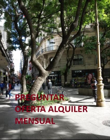 FLORIDA APART ,PLAZA SAN MARTIN, Buenos Aires
