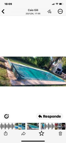 A la foto es mostra l'objecte Bien Campestre situat a la ciutat de Empalme Villa Constitución.