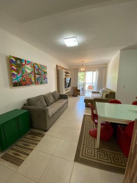 Apt 3 Suítes Perfeito - Florianópolis