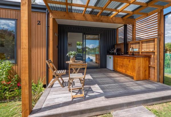 Billede 4: Pukeko Studio