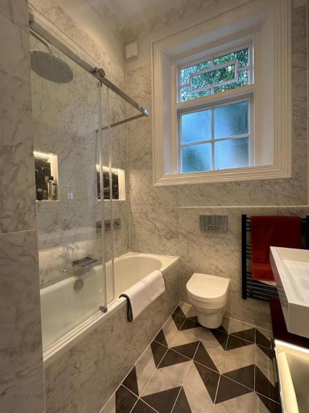 Fotografia 3: Palatial, Elegant 1000sqft Home - Central London