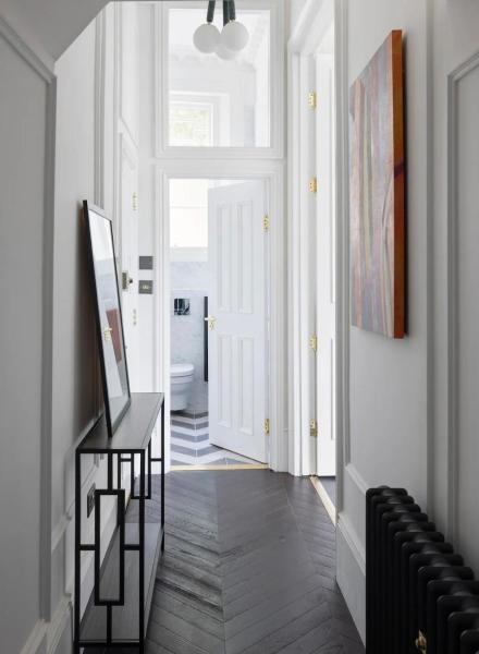 Fotografia 5: Palatial, Elegant 1000sqft Home - Central London