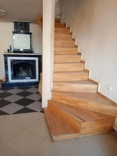 A 2-floored apartment in Downtown, Ereván