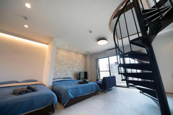 Lejlighed med 3 soveværelser: — 111 m² - 夕日セントロミラグレ