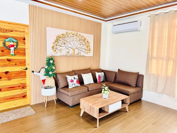 Στη φωτογραφία φαίνεται το αντικείμενο Dylan's Penthouse που βρίσκεται στην πόλη San Vicente.