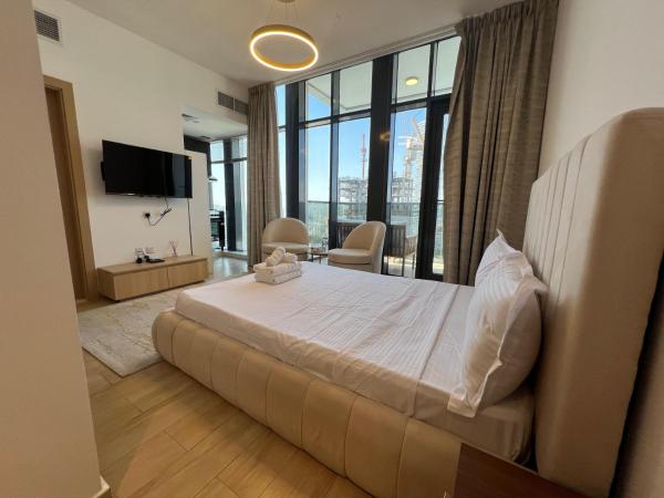 Photo 3 : Chic & Cozy Studio in JVC , Top Amenities & Views