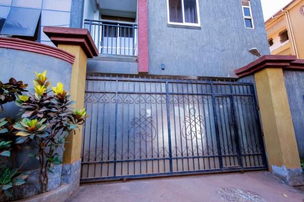 Luxury Studio Apartment, Kampala