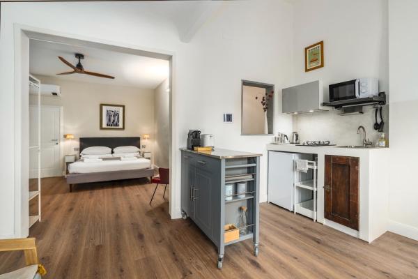 Lo Studio di Angelique - Florence Dolce Vita, Florence