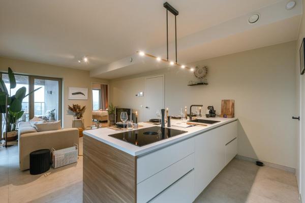 Chez Remi By Bloss - Ostende