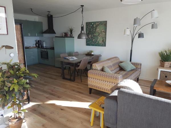 Fotografie 3: Sterflat 103