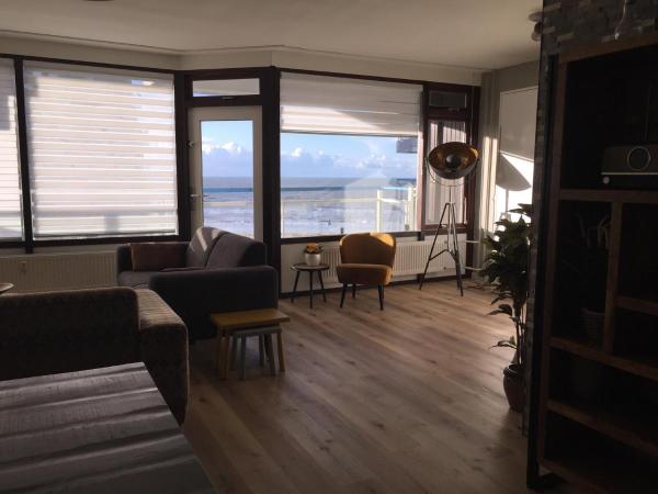 Fotografie 5: Sterflat 103