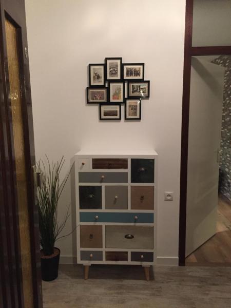 Fotografie 8: Sterflat 103