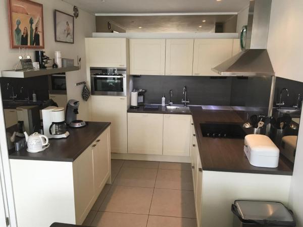 Fotografie 5: Sterflat 157