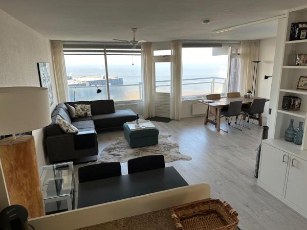 Fotografie 3: Sterflat 199