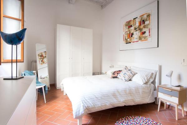 Design Apartment in Central Florence, Florence