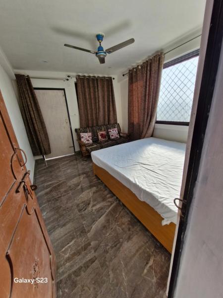 Nella foto è visibile l'oggetto Homestay for mahakumbh situato nella città di Colonelganj.