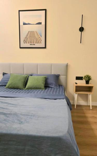 Kuvassa näkyy kohde Акана-Серы 28, joka sijaitsee kaupungissa Kökşetaw.