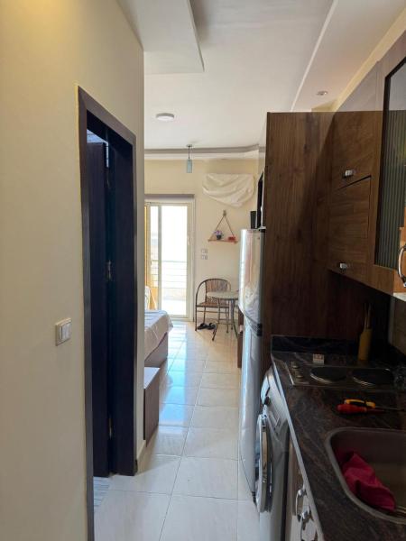 Foto 1: Studio in Casablanca 631