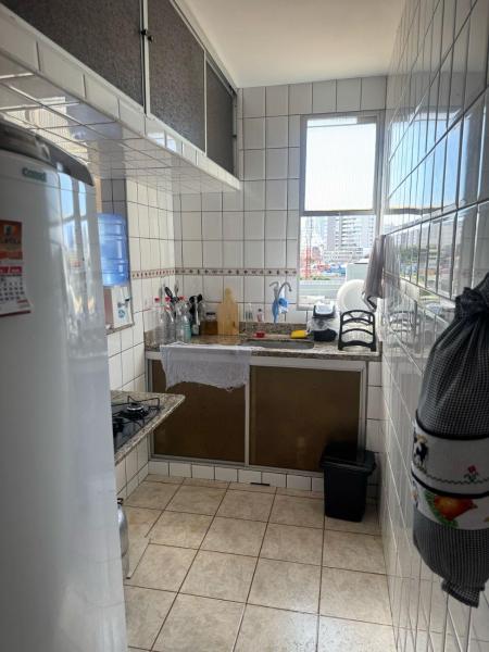 A la foto es mostra l'objecte Apartamento em Guarapari - ES situat a la ciutat de Guarapari.