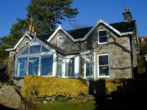 Colbeine - Kippford