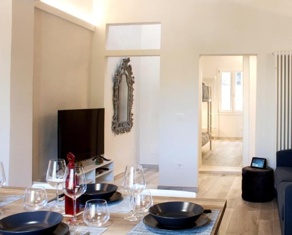 Bright Gem in the heart of Florence, Florence
