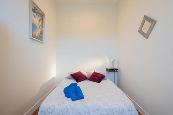Nice - Beautiful bright apartment - 10 min beach photo 2