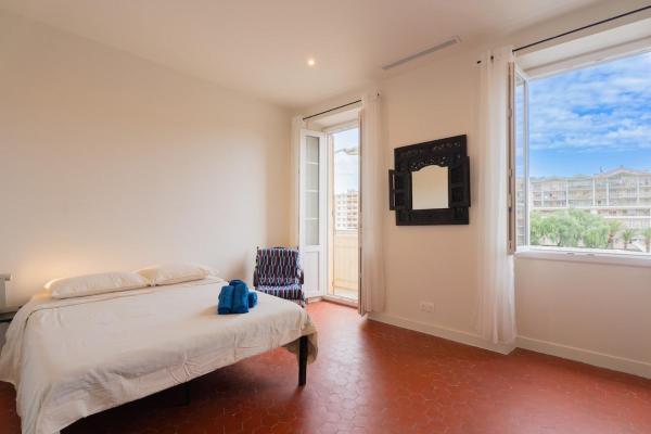 Nice - Beautiful bright apartment - 10 min beach photo 8