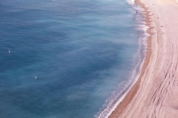 Nice - Beautiful bright apartment - 10 min beach photo 9