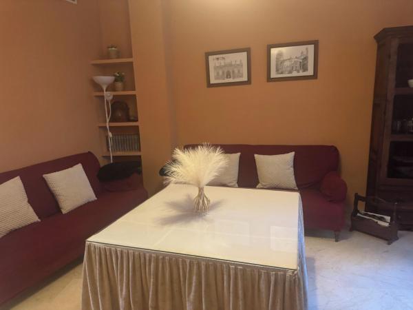 AMPLIA Y CÉNTRICA VIVIENDA PARA 6px !SEVILLA A TUS PIES!, Sewilla