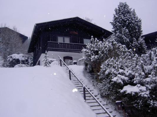 Kuvassa näkyy kohde Appartement Murtalblick In Pöls, joka sijaitsee kaupungissa Pöls.