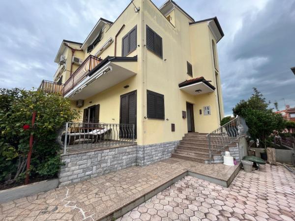 A la foto es mostra l'objecte Ferienwohnung Sonne 2 Rovinj situat a la ciutat de Rovinj.