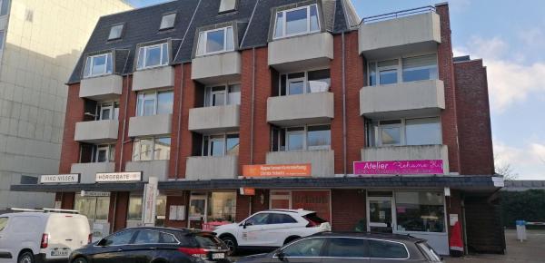 Haus Ornum, Westerland