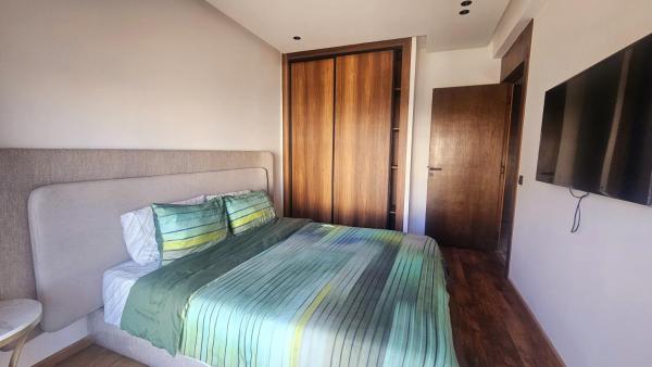 Studio idéal près du CHU Khalifa, Casablanca